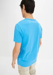 T-shirt (set van 2), bonprix