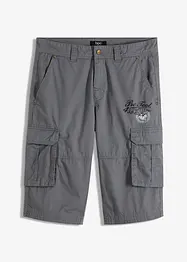 Lange bermuda, regular fit, bonprix