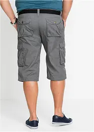 Lange bermuda, regular fit, bonprix