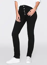 Stretch twill broek, bonprix