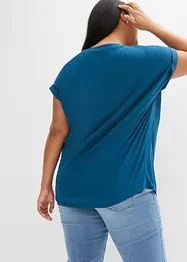 Tuniek van viscose, bonprix