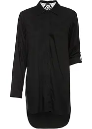 Kanten blouse, bonprix