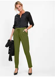 Instapbroek van viscose-mix, bonprix