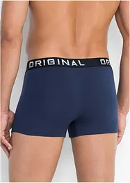 Strakke boxer (set van 3), bonprix