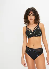 Minimizer bh met borduursel, bonprix
