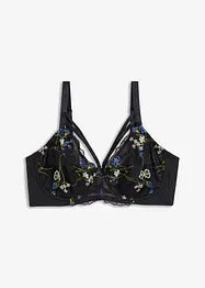 Minimizer bh met borduursel, bonprix