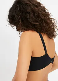 Minimizer bh met borduursel, bonprix