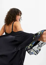 Minimizer bh met borduursel, bonprix