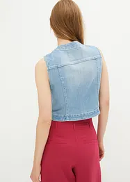 Jeans gilet met stretch, bonprix