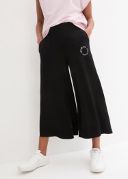 Cropped sport culotte, bpc bonprix collection