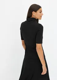 Shirt met col, bonprix