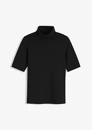 Shirt met col, bonprix