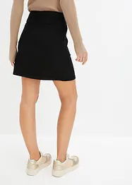 Rok met lange knoopsluiting, bonprix