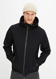 Softshell jas, bpc bonprix collection