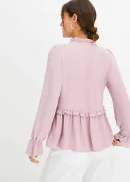 Wikkelblouse, bonprix