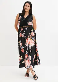 Jersey jurk, bonprix