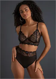 Bralette en taillestring ouvert (2-dlg. set), VENUS