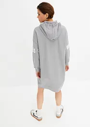 Sweatjurk, bonprix