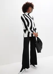 Marlene Dietrich broek met comfortband, bonprix