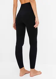 Naadloze legging met structuur, bonprix