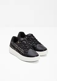 Plateau sneakers, bonprix