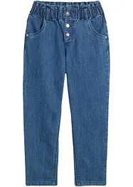 Meisjes mom jeans, bonprix