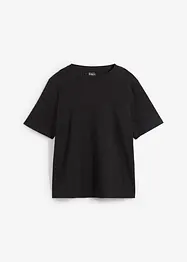 T-shirt van puur biologisch katoen, bonprix