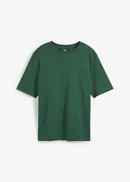 T-shirt van puur biologisch katoen, bonprix