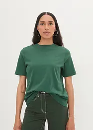 T-shirt van puur biologisch katoen, bonprix