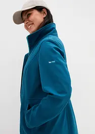 Waterafstotende 2-in-1 softshell jas, bonprix
