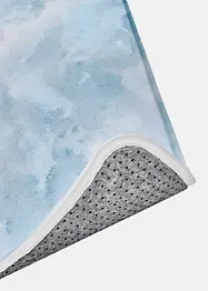 Badmat met memory foam, bonprix