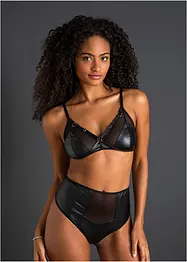 Bralette en taillestring ouvert (2-dlg. set), VENUS