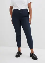 Legging in denim look, bonprix