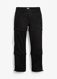 Zip off outdoor broek, waterafstotend, bonprix