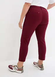 7/8 high waist broek, bonprix