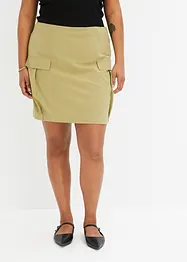 Cargo rok, bonprix