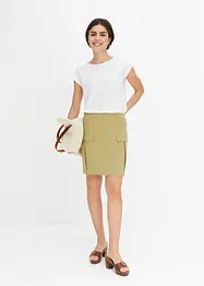 Cargo rok, bonprix