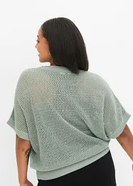 Oversized trui, bonprix