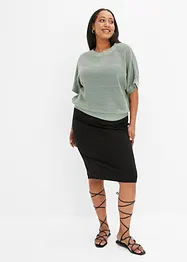 Oversized trui, bonprix