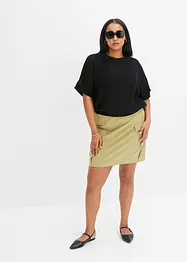 Oversized trui, bonprix