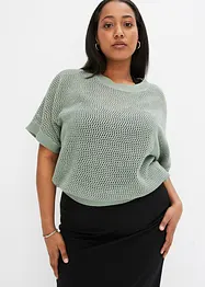 Oversized trui, bonprix