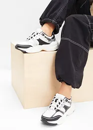 Chunky sneakers, bonprix