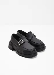 Chunky loafers, bonprix