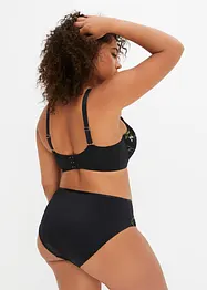 Minimizer bh met borduursel, bonprix