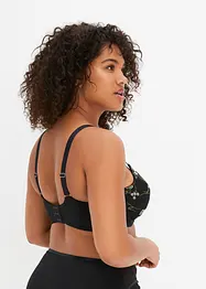 Minimizer bh met borduursel, bonprix