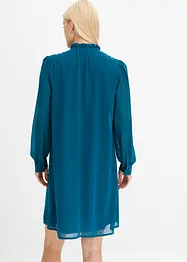 Chiffon jurk, bonprix