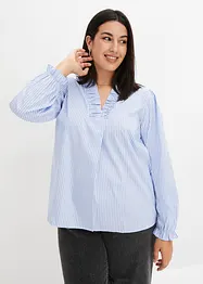 Tuniekblouse, bonprix