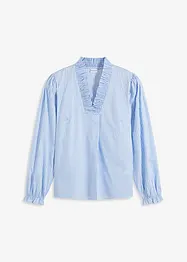 Tuniekblouse, bonprix