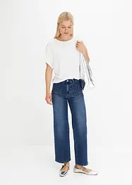 Bootcut jeans, bonprix