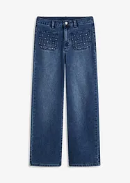 Bootcut jeans, bonprix